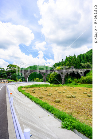 北里柴三郎記念館 周辺風景 「2024年度の上期を目処に新紙幣の千円札に北里柴三郎博士の肖像が採用」 北里柴三郎記念館 周辺風景 「2024年度の上期を目処に新紙幣の千円札に北里柴三郎博士の肖像が採用」 97661325