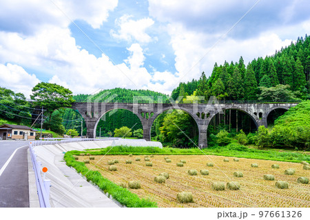 北里柴三郎記念館 周辺風景 「2024年度の上期を目処に新紙幣の千円札に北里柴三郎博士の肖像が採用」 北里柴三郎記念館 周辺風景 「2024年度の上期を目処に新紙幣の千円札に北里柴三郎博士の肖像が採用」 97661326