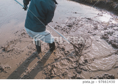 Agriculture 97661430