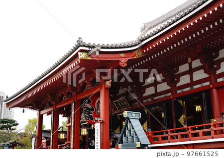 浅草寺、せんそうじ、浅草、都内最古、寺、金龍山浅草寺、きんりゅうざんせんそうじ、金龍山、仲見世、通り 浅草寺、せんそうじ、浅草、都内最古、寺、金龍山浅草寺、きんりゅうざんせんそうじ、金龍山、仲見世、通り 97661525