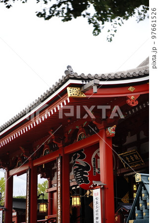 浅草寺、せんそうじ、浅草、都内最古、寺、金龍山浅草寺、きんりゅうざんせんそうじ、金龍山、仲見世、通り 浅草寺、せんそうじ、浅草、都内最古、寺、金龍山浅草寺、きんりゅうざんせんそうじ、金龍山、仲見世、通り 97661526
