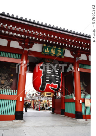 浅草寺、せんそうじ、浅草、都内最古、寺、金龍山浅草寺、きんりゅうざんせんそうじ、金龍山、仲見世、通り 浅草寺、せんそうじ、浅草、都内最古、寺、金龍山浅草寺、きんりゅうざんせんそうじ、金龍山、仲見世、通り 97661532