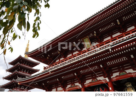 浅草寺、せんそうじ、浅草、都内最古、寺、金龍山浅草寺、きんりゅうざんせんそうじ、金龍山、仲見世、通り 浅草寺、せんそうじ、浅草、都内最古、寺、金龍山浅草寺、きんりゅうざんせんそうじ、金龍山、仲見世、通り 97661559