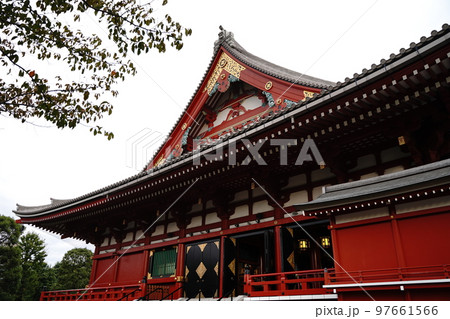 浅草寺、せんそうじ、浅草、都内最古、寺、金龍山浅草寺、きんりゅうざんせんそうじ、金龍山、仲見世、通り 97661566
