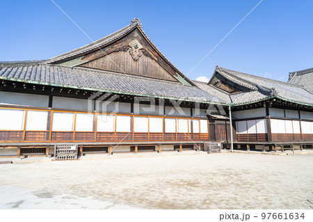 二の丸御殿(二条城) 二の丸御殿(二条城) 97661634