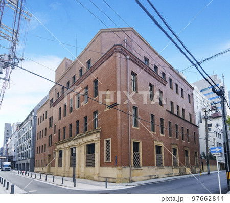 武田道修町ビル（大阪府大阪市中央区道修町） 97662844