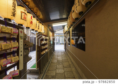 少彦名神社（大阪府大阪市中央区道修町） 97662850