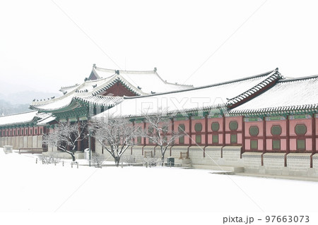 宮殿 ランドマーク 観光地 97663073