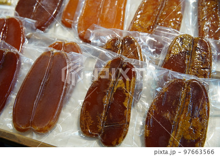 からすみ カラスミ 食べ物 97663566