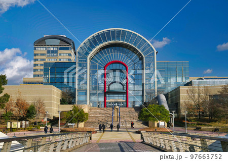 あいち健康の森公園 外観 97663752