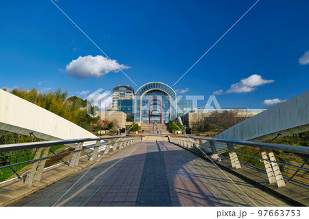 あいち健康の森公園 外観 あいち健康の森公園 外観 97663753