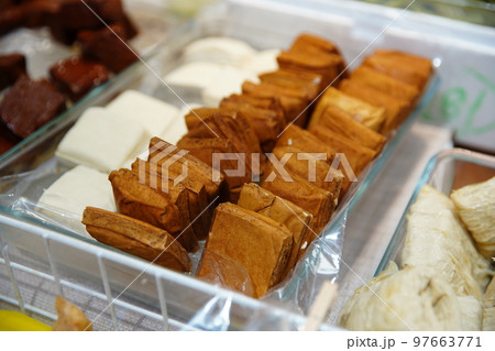 とうふ トウフ 豆腐 97663771