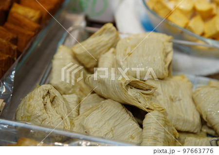 とうふ トウフ 豆腐 97663776