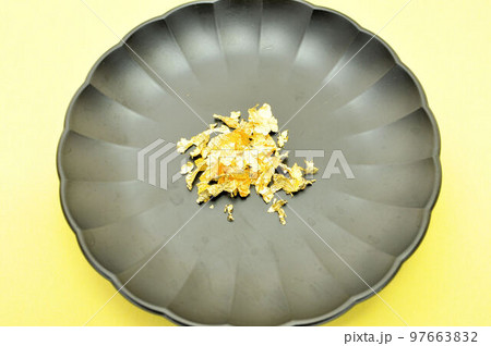 食用金箔 97663832