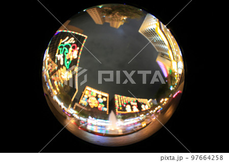 A christmas lighting at TST hong kong 11 Nov 2012 A christmas lighting at TST hong kong 11 Nov 2012 97664258