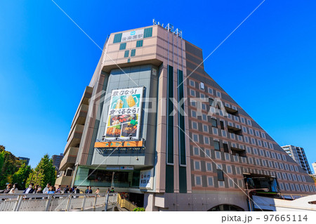 東京　文京区　メトロ・エム（東京メトロ後楽園駅） 97665114