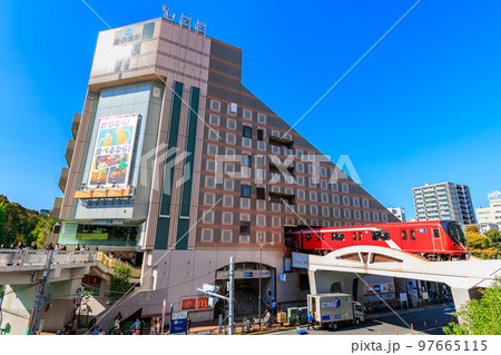 東京　文京区　メトロ・エム（東京メトロ後楽園駅） 97665115