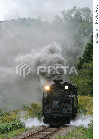 【ARCHIVE】SLすずらん号 留萌本線 蒸気機関車 C11 171 C11 207 【ARCHIVE】SLすずらん号 留萌本線 蒸気機関車 C11 171 C11 207 97665661