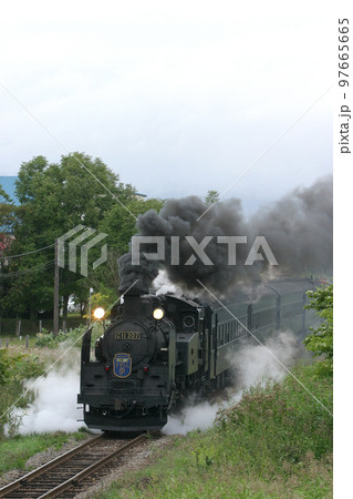 【ARCHIVE】SLすずらん号 留萌本線 蒸気機関車 C11 171 C11 207 【ARCHIVE】SLすずらん号 留萌本線 蒸気機関車 C11 171 C11 207 97665665