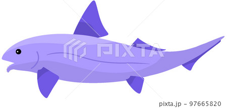 ヘリコプリオン 97665820