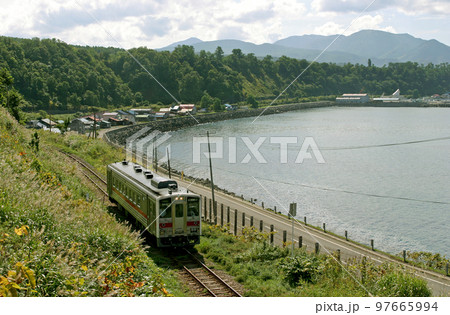 【ARCHIVE】留萌本線　留萌線　留萌～増毛間　2016年12月廃止 97665994