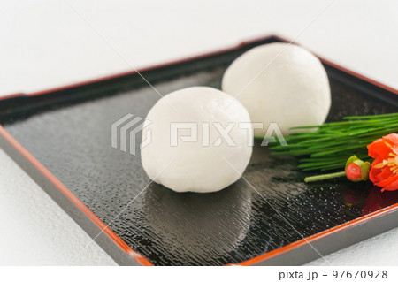 薯蕷饅頭（上用饅頭） 97670928