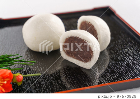 薯蕷饅頭(上用饅頭) 薯蕷饅頭(上用饅頭) 97670929