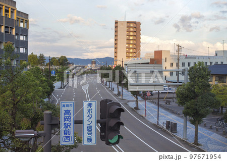 高岡市の風景イメージ 97671954