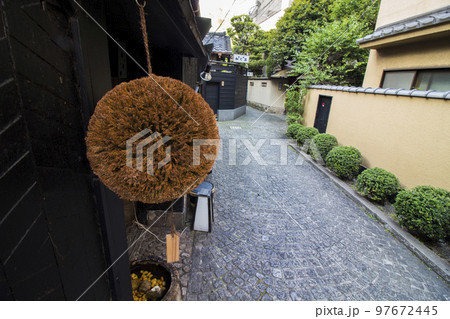 神楽坂の風景イメージ 97672445