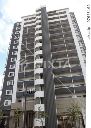 大阪市鶴見区放出東にある「アウレリアエスタレジデンス」 大阪市鶴見区放出東にある「アウレリアエスタレジデンス」 97673160