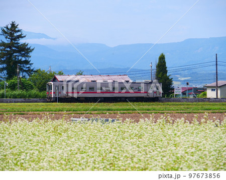 JR留萌本線 97673856