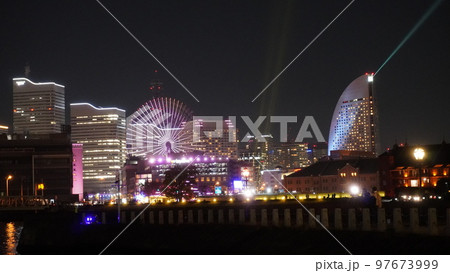 みなとみらい 97673999