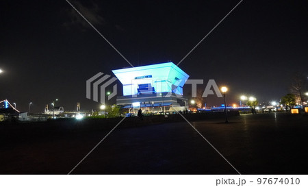 みなとみらい 97674010