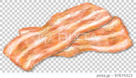 2片培根 2片培根 97674323