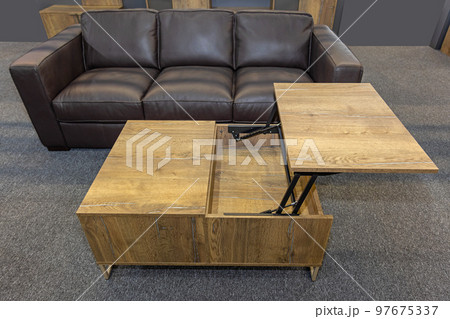 Lift Top Coffee Table 97675337