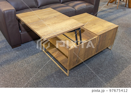 Lift Up Coffee Table 97675412