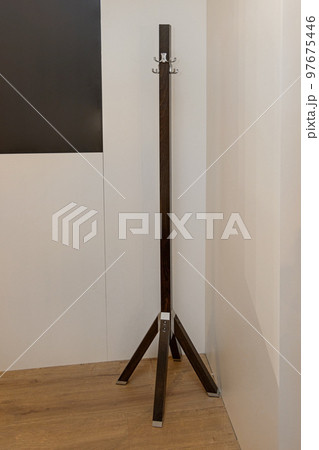 Coat Rack Corner 97675446