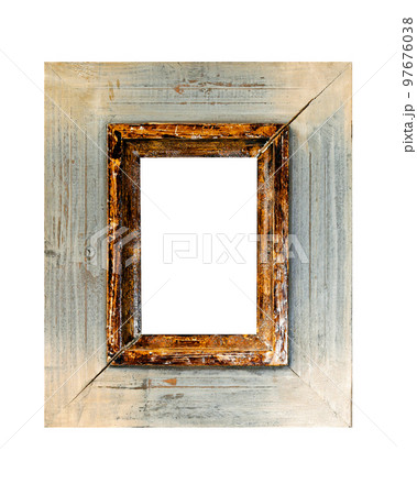 Wooden frame Wooden frame 97676038