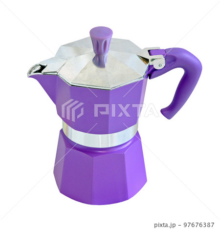 Coffee pot Coffee pot 97676387