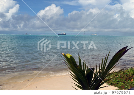 OLEAI BEACH SAIPAN OLEAI BEACH SAIPAN 97679672