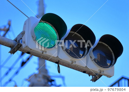 信号機 97679804