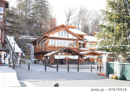 草津温泉 白旗の湯 草津温泉 白旗の湯 97679939