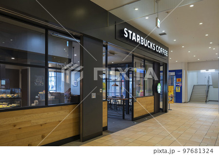 スターバックスコーヒー イーサイト高崎店 スターバックスコーヒー イーサイト高崎店 97681324