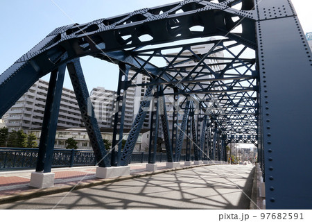 西深川橋 西深川橋 97682591