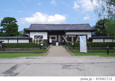 出雲文化伝承館の建物の景色 97682713