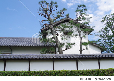 出雲文化伝承館の建物の景色 出雲文化伝承館の建物の景色 97682720