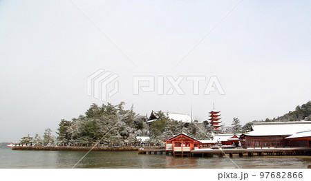 宮島 宮島 97682866