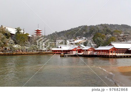 宮島 宮島 97682868