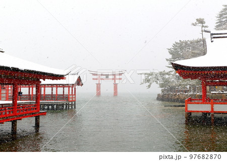 宮島 宮島 97682870