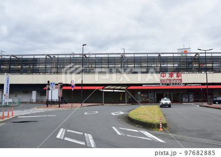 日豊本線 朽網駅から中津駅間の風景(2022年夏) 日豊本線 朽網駅から中津駅間の風景(2022年夏) 97682885